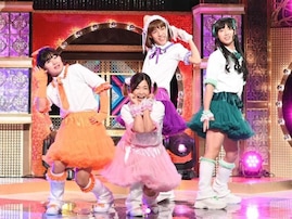 四千頭身・石橋、“女性アイドル”に変身し大反響！ 「ギリいそうな感じ」「みんなかわちい」