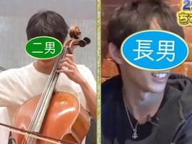 高嶋ちさ子、「イケメン息子」報道に苦言。「『イラッ』とする」「具合が悪くなります」不快あらわに