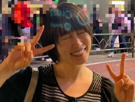 志田未来、「推し活デー」アイドルを推す姿を披露！ 会場には元有名アイドルも参戦で「驚き！！」