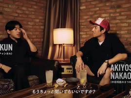 なこなこカップル・こーくん、中尾明慶との対談で衝撃の金銭感覚明かす！ 「今のヤバいね、炎上です」