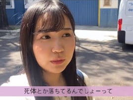 メキシコで首を探す動画が強烈すぎると話題に！ 「ふわちゃんよりヤベェ奴誕生してて草」「Vlogでは絶対見ないタイトル」