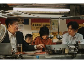 映画『あんのこと』はどこまでが実話なのか。河合優実、佐藤二朗、稲垣吾郎が役を演じ切る「説得力」