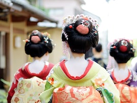 伝統芸能が盛んだと思う都道府県ランキング！ 2位「京都府」、1位は？