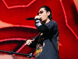 人気ラッパー、世間で話題の「ヒップホップ禁止令」に持論。「こっそりやれ」「基本的には非行です」