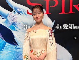 ファンとの交流が深いイメージの「20代女性俳優」ランキング！ 1位「橋本環奈」、同率2位の2人は？