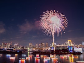 浄化＆開運パワー最強！ 花火を観ると、これからの20年を良い運気で過ごすことができるわけ