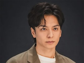 笑顔が魅力的だと思う「30代男性俳優」ランキング！ 1位「生田斗真」、続く2位は？