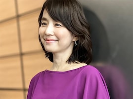 不倫・浮気作品がハマると思う「50代女性俳優」ランキング！ 2位「石田ゆり子」、1位は？