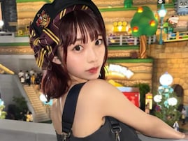 「何かめちゃめちゃ細くなってない」菊地姫奈、最新USJショットが話題に。「痩せすぎて心配」の声