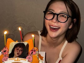 「使っちゃダメな写真やん!!」村重杏奈、誕生日迎えるも「おいくそ！最悪！」キレる。「なんだこの写真！」