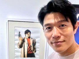 鈴木亮平、話題沸騰『ボーイフレンド』にハマる！ 「もうすでにロスです」「早く最後まで見て欲しい」