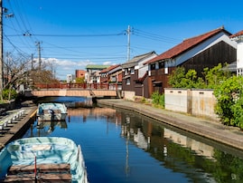 鳥取県民に聞いた「街の住みここち（自治体）」ランキング！ 2位「米子市」を抑えた1位は？