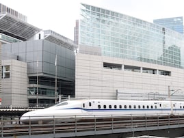 新幹線に「半額」で乗れる方法があるって本当？ 安く乗る“裏技”を鉄道のプロが解説