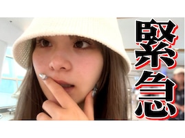 「気絶しました」登録者数70万人超えYouTuber、“飛行機で死にかけた”事件を明かす「生きててよかった」