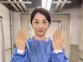 多様な役柄を演じ分けている「40代女性俳優」ランキング！ 「小池栄子」を抑えた同率1位の2人は？