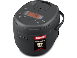 【Amazonタイムセール】今だけ13％オフ！ アイリスオーヤマの炊飯器「RC-MDA30AZ」がお買い得【9月24日】