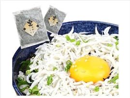 【Amazonタイムセール】今だけ34％オフ！瀬戸内海産「釜揚げしらすちりめん 500ｇ」2袋 がお買い得【11月1日】