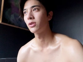 「何をしていいのか分からない状態」YouTuber・ふかわ。、“最低1カ月”の活動休止を発表！