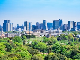 「子育てしやすい」と思う東京都の市区町村（地方自治体）ランキング！ 「千代田区」を抑えた1位は？