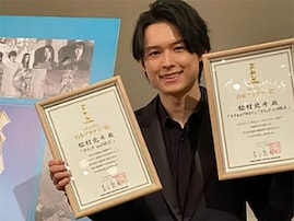 「SixTONES」でイケメンだと思うメンバーランキング！ 1位「松村北斗」、続く2位は？