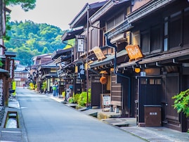 住み続けたい「岐阜県の街（自治体）」ランキング！ 2位は「飛騨市」、では1位は？