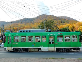 幸福度が高い「北海道の駅」ランキング！ 2位は札幌市電「中央図書館前」周辺、では1位は？