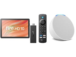 【Amazonブラックフライデー】Fire TV StickやFire HDタブレットも！ 驚きの割引価格で見逃せないAmazon製品10選（12/6まで）