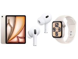 【Amazonブラックフライデー】大人気のAirPods、Apple Watchも！ 驚きの割引価格で見逃せないApple製品10選（12/6まで）