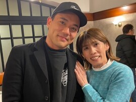 「とうとうこの日が」劇団EXILEメンバー＆吉田沙保里の“ご報告”に反響「ご結婚、おめでとうございます？」