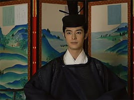 『光る君へ』に出演するイケメンだと思う男性俳優ランキング！ 1位「塩野瑛久」に続く2人は？