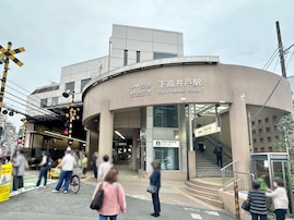 駅前市場が閉鎖後の「下高井戸駅」も、やっぱり魅力的な街だった。ついにスタバが誕生、映画館や銭湯も