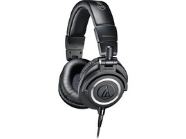 【Amazonタイムセール】今だけ27％オフ！ オーディオテクニカ「モニターヘッドホン」が1万円台で買えるチャンス【12月12日】