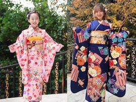 「お姉さんになったね」本田望結、10年前との比較ショットに反響！ 「可愛いから綺麗へ」