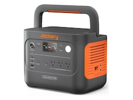 【Amazonタイムセール】軽量・長寿命で話題！ Jackery「ポータブル電源 1000 New」が今だけ45％オフでお得に買える【12月16日】