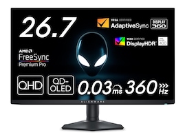 【Amazonタイムセール】Dell「ゲーミングモニター」が17％オフでお買い得！ ストレスフリーなゲーム体験が可能【12月20日】