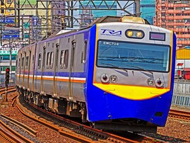 3/4が日本製？ 台湾で「日本の電車」が使われ続ける意外な理由