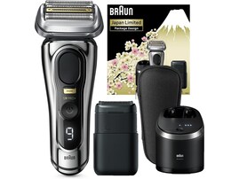 【Amazonタイムセール】ブラウン「電気シェーバー」が今だけ34％オフ！ 少ないストロークでもしっかり剃れる【1月1日】