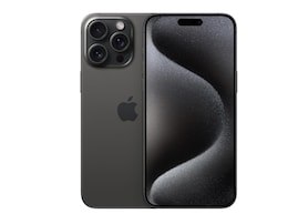 【Amazon初売り】「iPhone 15 Pro Max」が今だけお買い得！ プロ並みの撮影が可能な1台【1月6日】