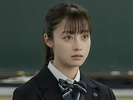 朝ドラ『おむすび』で好きな女性俳優ランキング！ 1位「橋本環奈／米田結」に続く2位は？