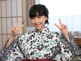 朝ドラ『おむすび』で演技がうまいと思う女性俳優ランキング！ 1位「麻生久美子／米田愛子」、2位は？