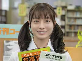 朝ドラ『おむすび』で美しいと思う女性俳優ランキング！ 1位「橋本環奈／米田結」に続く2位は？