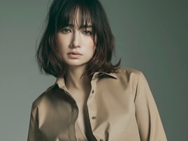 「ボディラインめちゃ好き」佐田真由美、47歳の美太もも披露！ 「きれいすぎ」「うっとりするカッコ良さ」