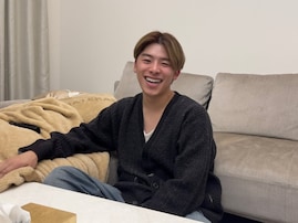 「なこなこ」終了のこーくん、今後の活動について報告！ 「やりたいこと、見つかってます」