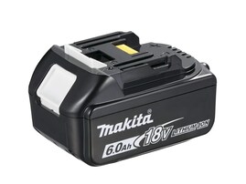 【Amazonお買い得情報】ベストセラー1位！ マキタ「リチウムイオンバッテリ」が今だけ約1万円引き！ 軽量かつコンパクトでパワフルな性能【2月7日】