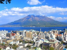 鹿児島県の「住み続けたい街（自治体）」ランキング！ 1位 「姶良市」に次ぐ2位は？