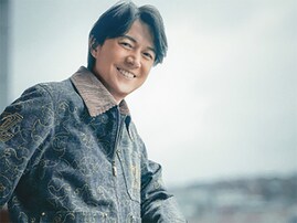 婚活者が選ぶ「生まれ変わったらなりたい外見の男性芸能人」ランキング！ 2位「福山雅治」、1位は？