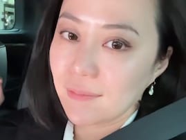 元鈴木さん、「一線を越えた内容の脅迫」を受け、警察への捜査依頼を告白。「異常すぎる」と心配相次ぐ