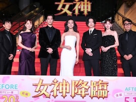 木村拓哉＆工藤静香の次女・Koki,、美デコルテ際立つ圧巻スタイルを披露！ 美しい純白ドレスに大反響