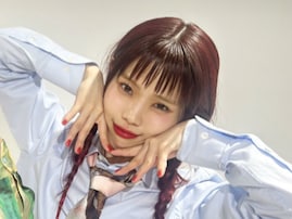 「夫！？」アイナ・ジ・エンド、結婚報告？ 「めっちゃびっくり」「一瞬ドキッとした」勘違いするファン続出