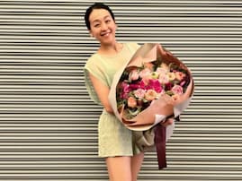 「スタイルバツグン」浅田真央、美脚ショットに反響！ 「足細すぎです」「健康的で爽やかさ満載」